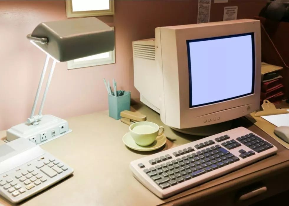 How online shopping has changed over the last 30 years How online shopping has changed over the last 30 years