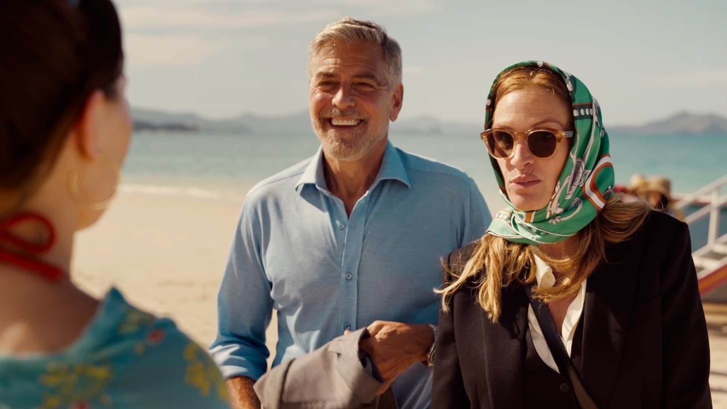 Ticket to Paradise (2022) - Movie Review : Alternate Ending