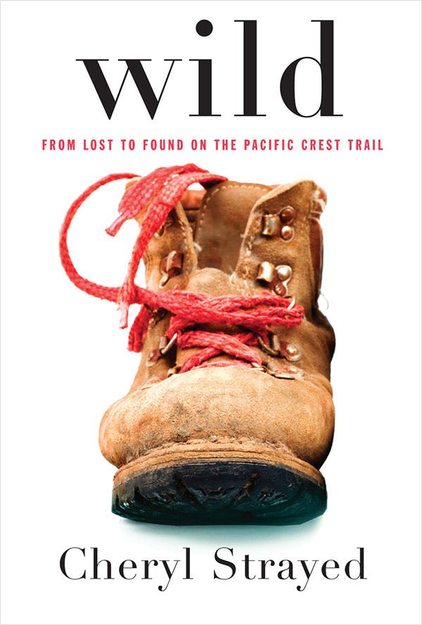‘Wild’ author Cheryl Strayed shares her story of grief at Tanner Forum ...