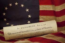 July 4 reading of Declaration of Independence | Entertainment |  crowrivermedia.com