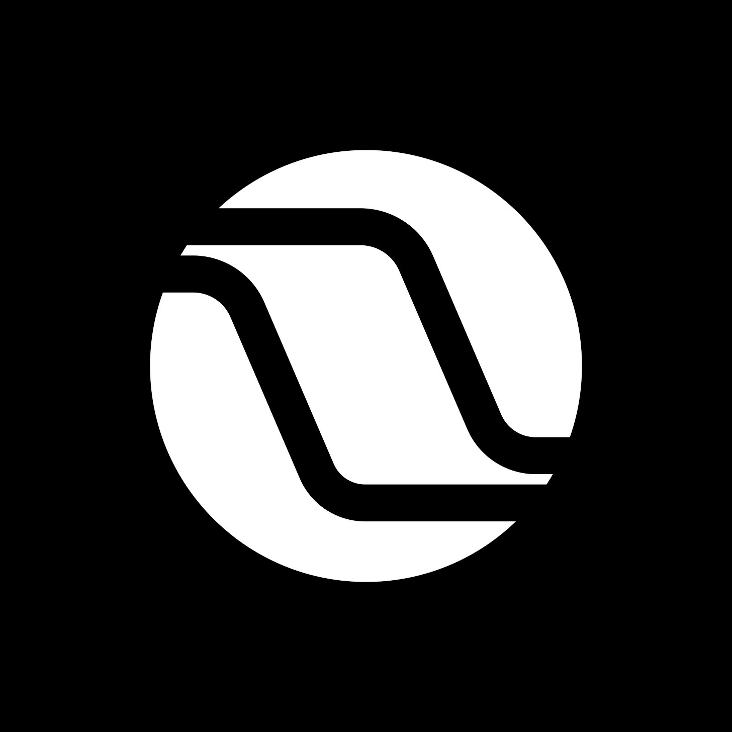 Logo, Northwest Orient, Clarence Lee