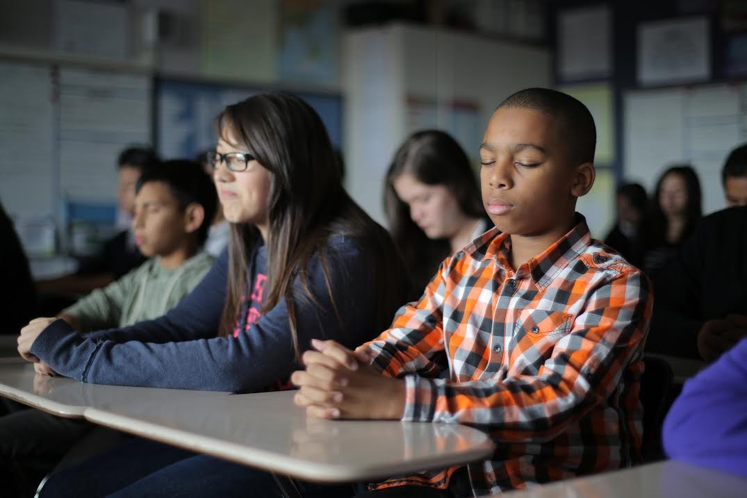 Why Mindfulness is a Good Skill for Teens to Learn | Center for Adolescent  Studies