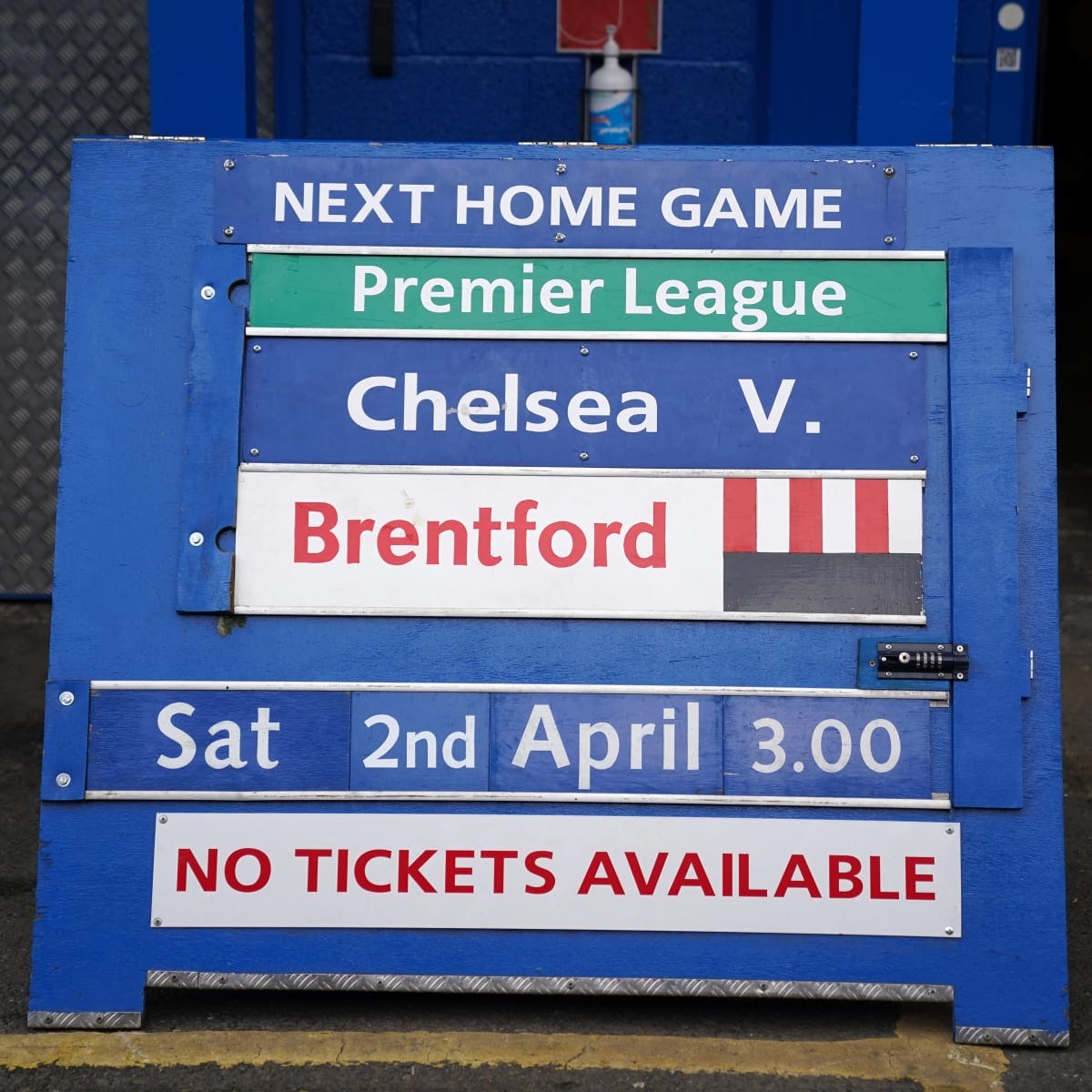 New rules on Chelsea tickets explained ahead of Real Madrid games - Futbol  on FanNation