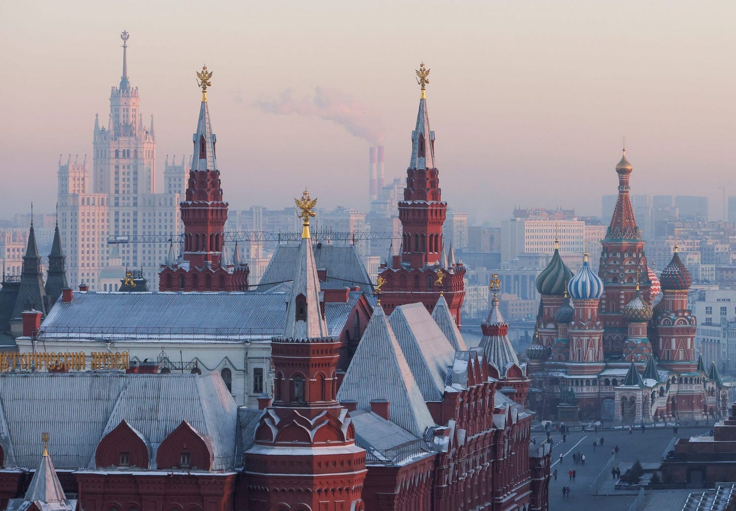 Russia is the world&amp;#39;s leading exporter of instability - Atlantic Council