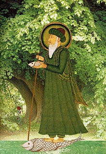 Khidr - Wikipedia