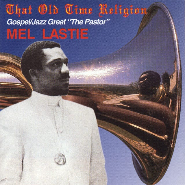 Old Time Religion - song by Melvin Lastie | Spotify