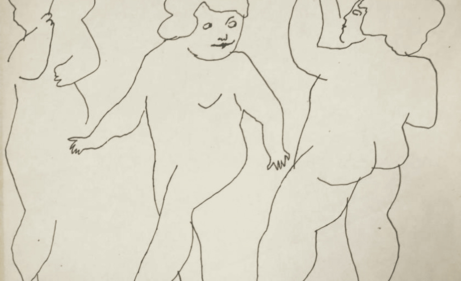 MSCHF sells off 1000 copies of Andy Warhol's 'Fairies'