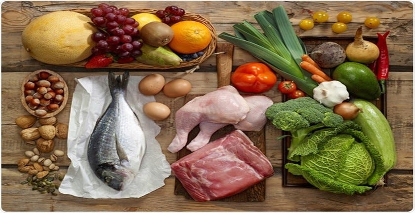 Pros and Cons of Paleo Diet - Pros an Cons