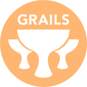Grails® Framework