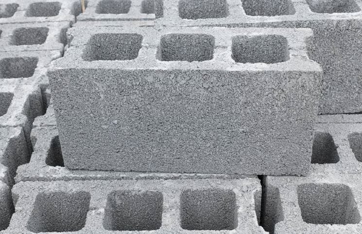 Proprietà del cemento - Materiali in Edilizia - Quali sono le proprietà del  cemento