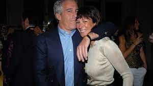 Ghislaine Maxwell Is Found Guilty of Aiding in Epstein's Sex Abuse - The  New York Times