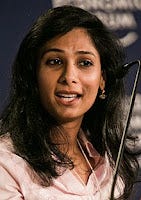 Gita_Gopinath,_2012_(cropped)