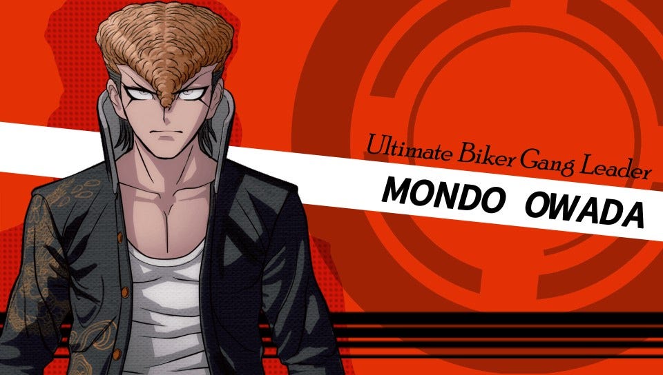 Mondo Oowada screenshots, images and pictures - Giant Bomb