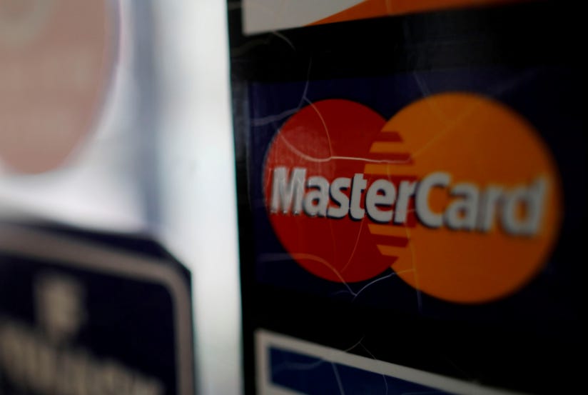 NFT platform bitsCrunch partners with MasterCard - The Economic Times