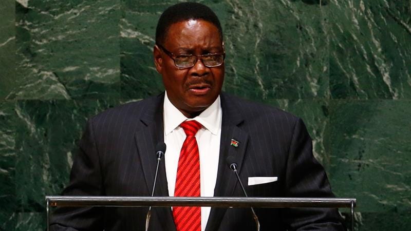 Malawi narrowly re-elects Peter Mutharika: Commission | News | Al ...