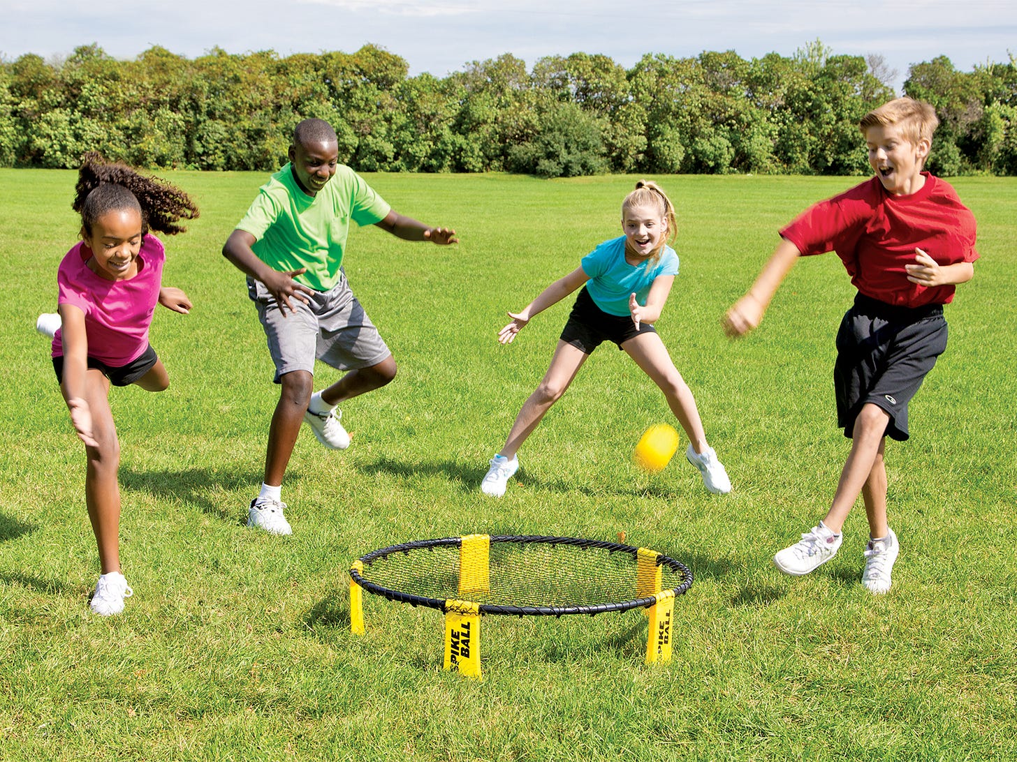 Spikeball Game Set - Gopher Sport