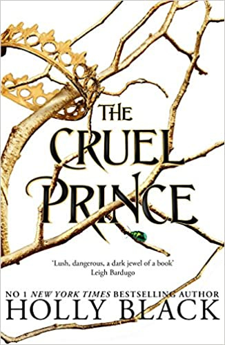 Image result for the cruel prince