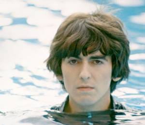 George Harrison – The Oral Cancer Foundation
