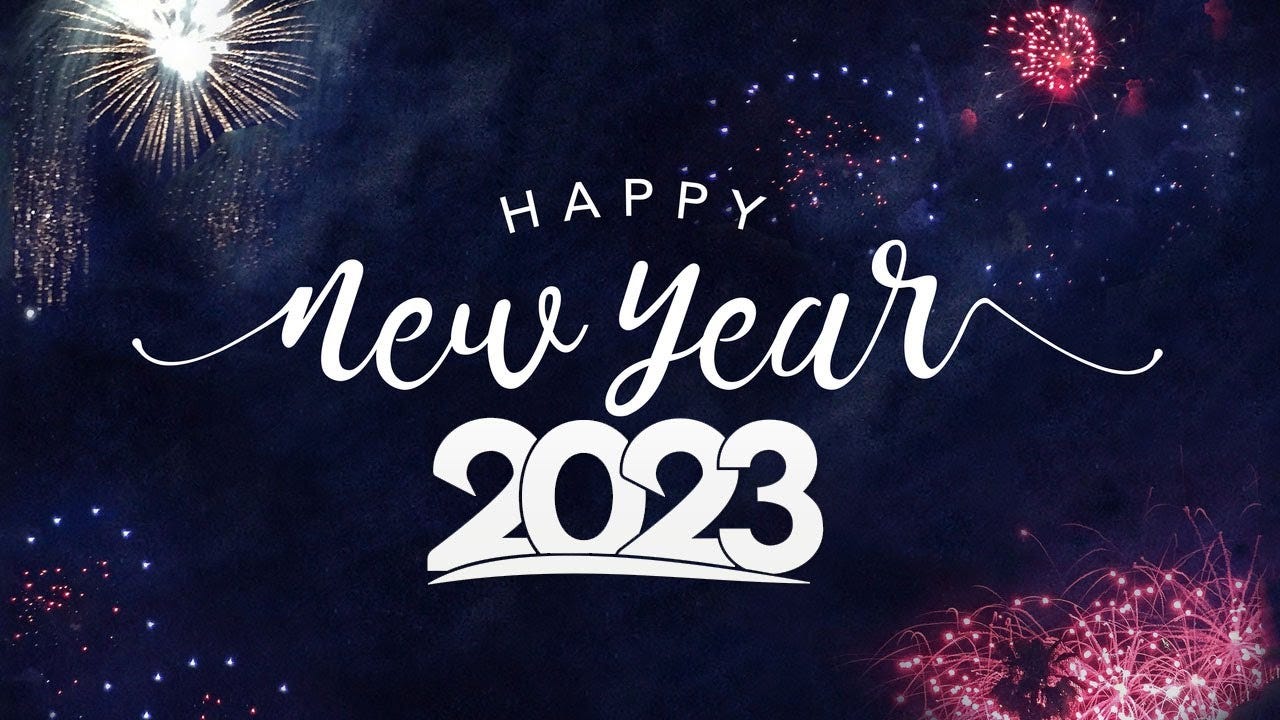 New Year Songs 2023 🎉 Happy New Year Music 2023 🎼 Best Happy New Year  Songs Playlist 2023 - YouTube