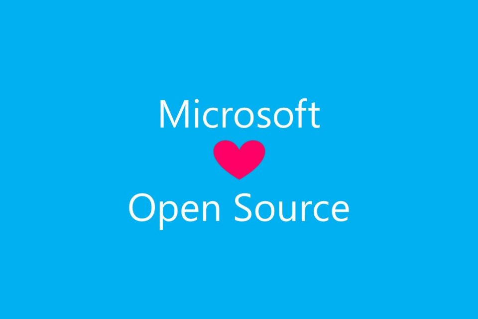 Microsoft loves Open Source: Kostenloses Trainingsangebot für „Linux on  Azure“ startet im September | News Center Microsoft