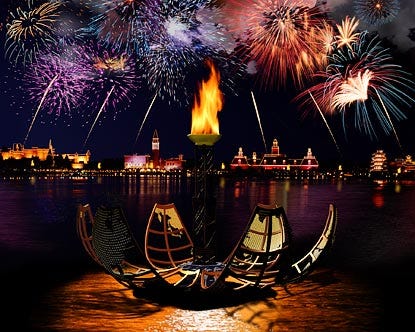 IllumiNations: Reflections of Earth | Disney Wiki | Fandom