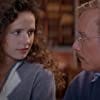 Richard Dreyfuss and Jean Louisa Kelly in Mr. Holland's Opus (1995)