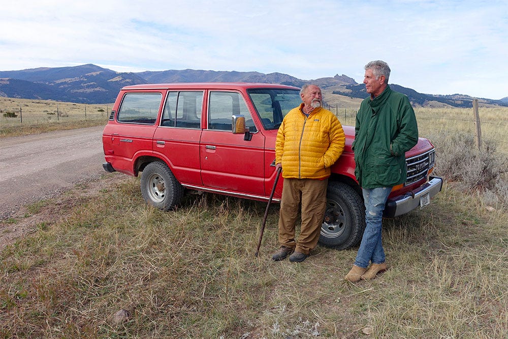 3 Lessons from Anthony Bourdain to Guide Your Travels ...