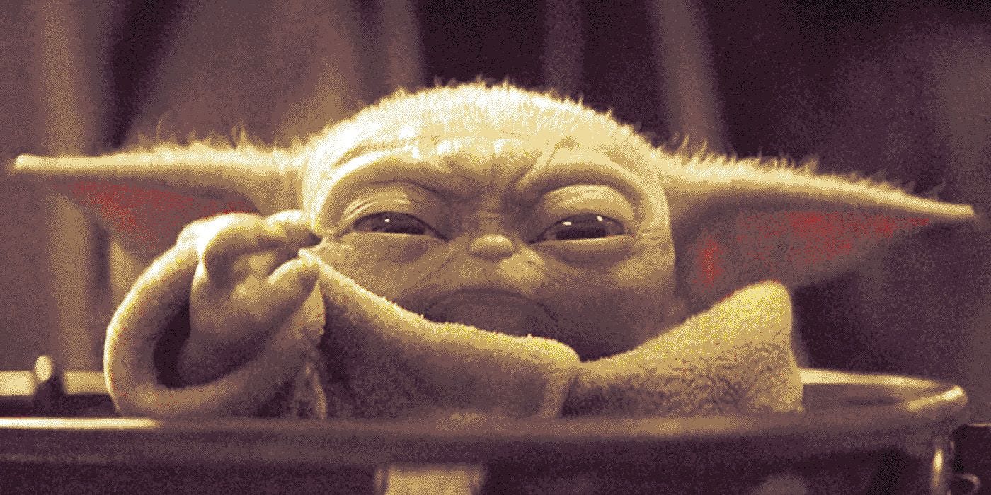 Baby Yoda&#39;s Popularity Widely Exceeded Disney&#39;s Expectations