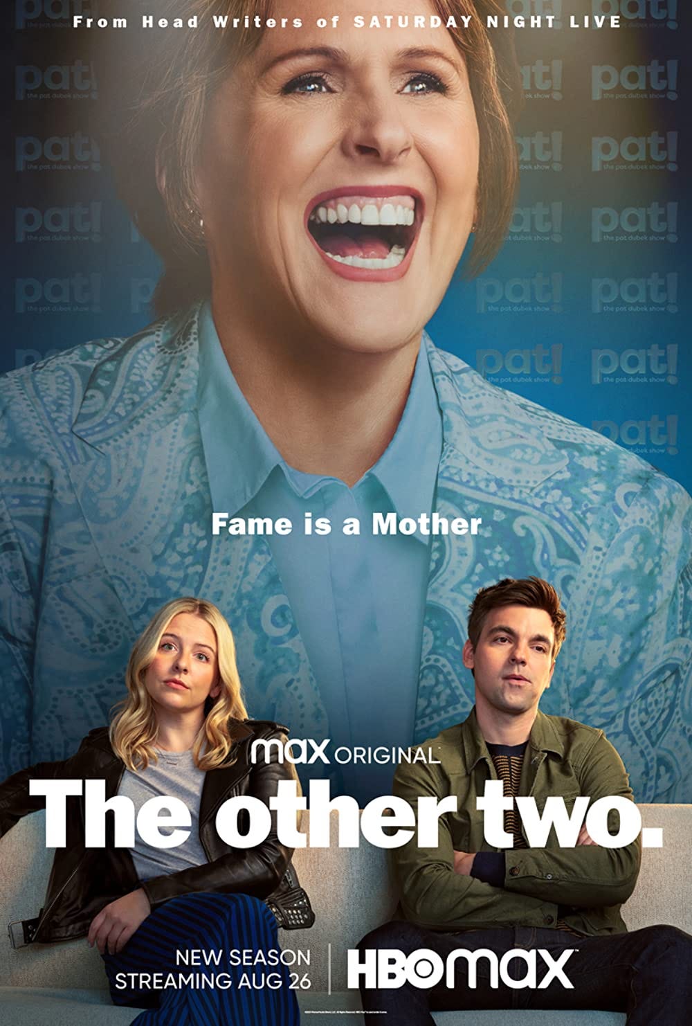 The Other Two (TV Series 2019– ) - IMDb