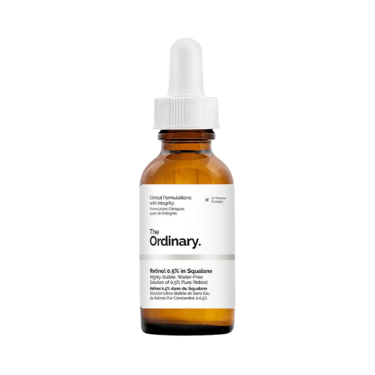 soiree the ordinary