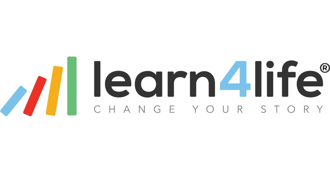 Image result for learn4life logo