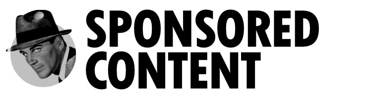 Sponsored Content
