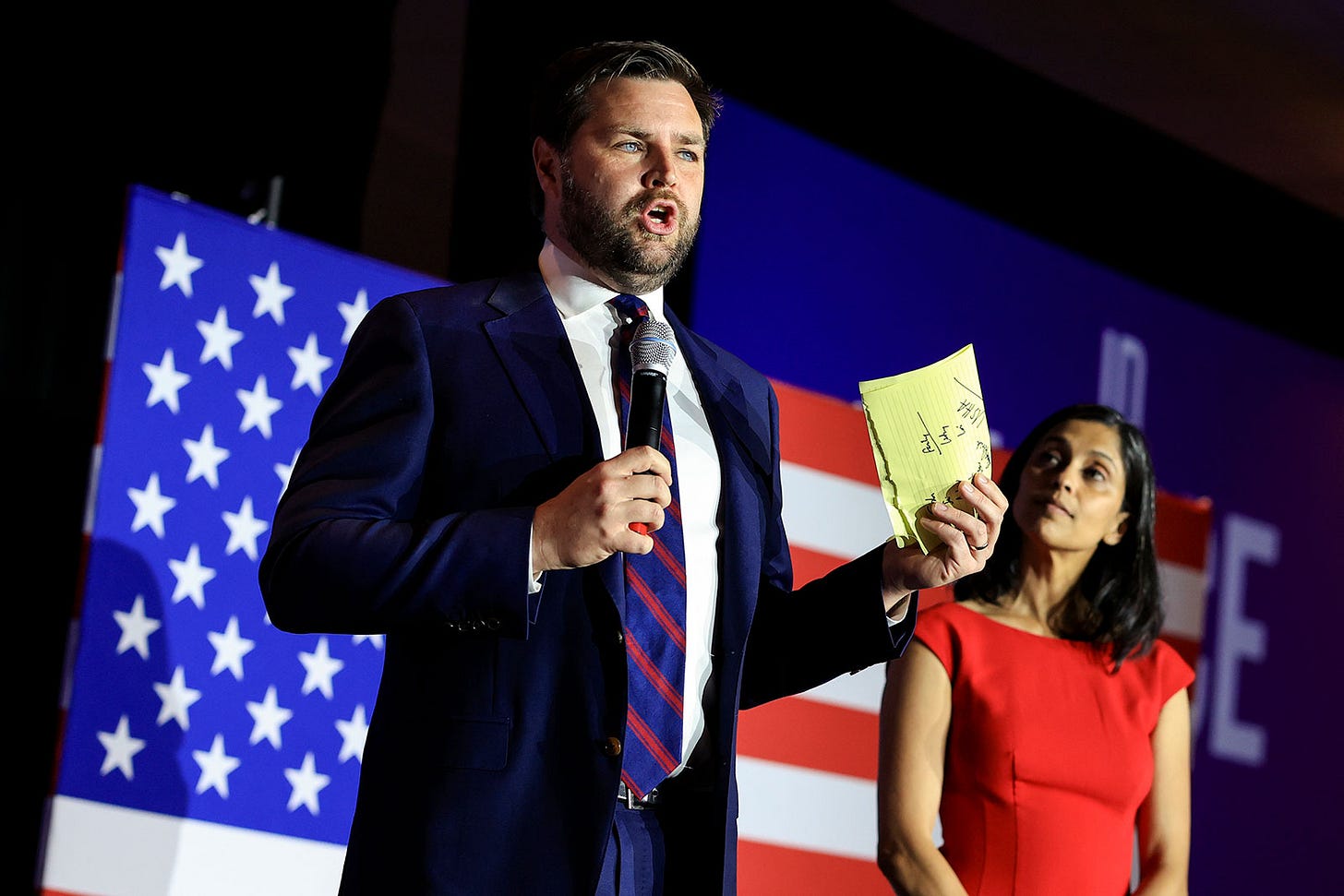 Live updates: Ohio and Indiana primary elections