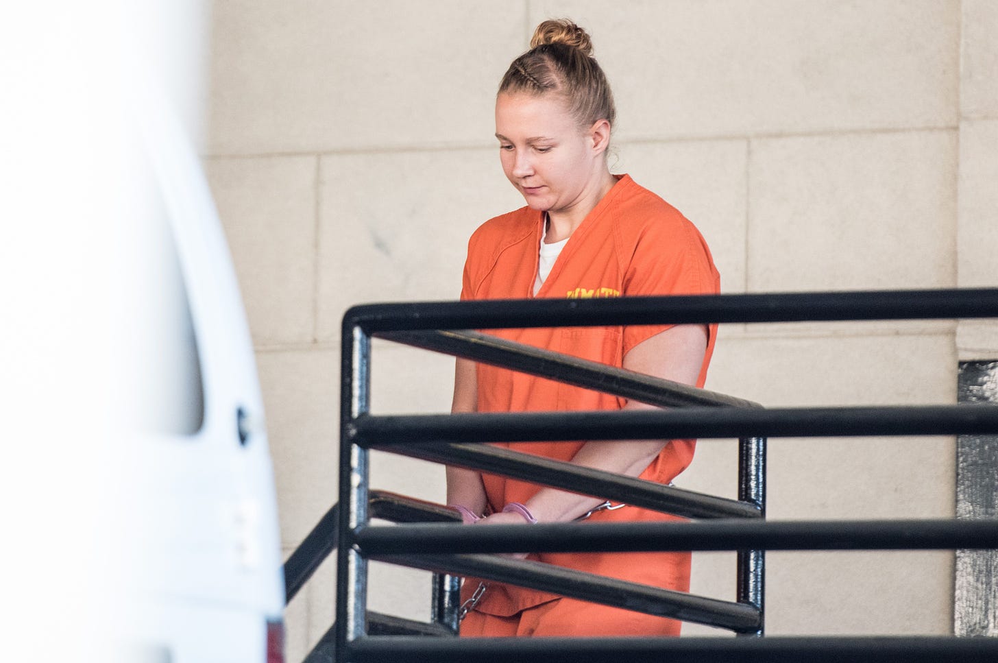 Who Is Reality Leigh Winner - 8 Facts About Accused Leaker Reality Winner