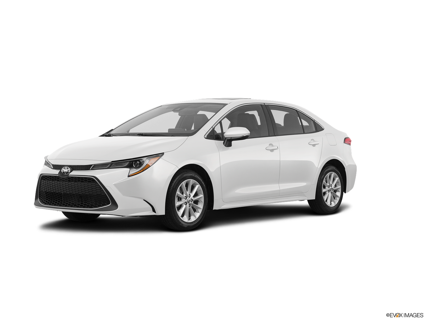 New 2022 Toyota Corolla LE Prices | Kelley Blue Book