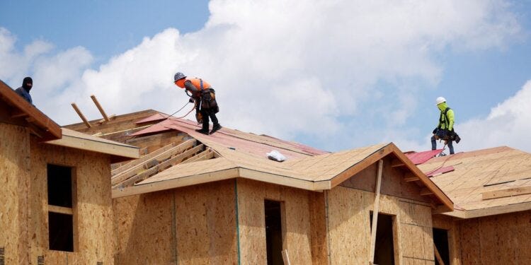 U.S. Household Debt Increased By $1 Trillion In 2021, The ...