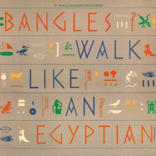 Walk Like an Egyptian - Wikipedia