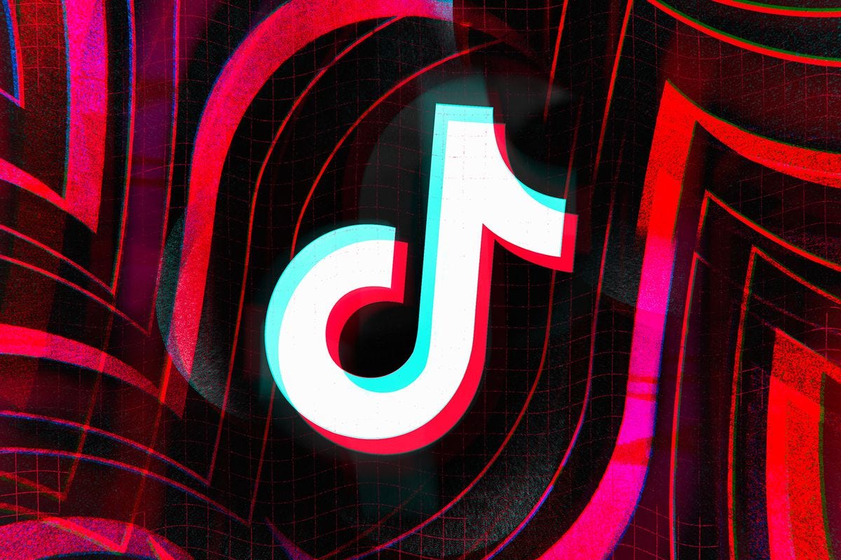 TikTok parent ByteDance has begun selling the video app&#39;s AI to other  clients - The Verge