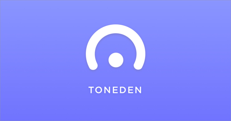 Toneden