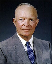 Ike in 1959