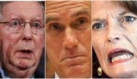 These 7 Trump-Hating RINOs Have No Plan to Deal With Unconstitutional, Election-Altering Big Tech Censorship