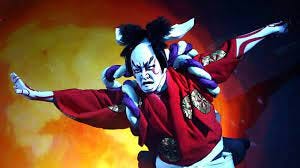 Kabuki in Japan: What it is and How to Watch it - JRailPass