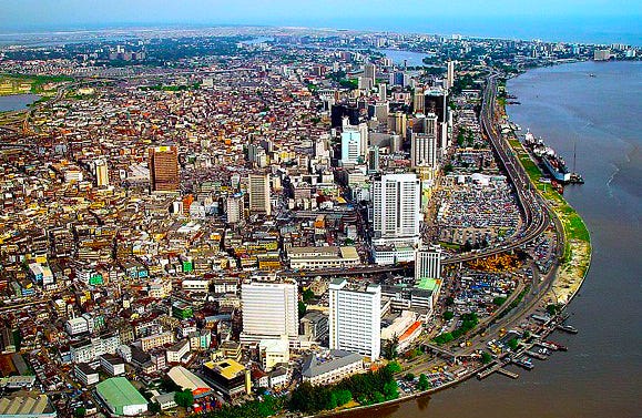Lagos Nigeria: What Is There To Love? - Nomad Africa Magazine ...