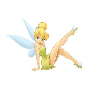 Image result for tinkerbell