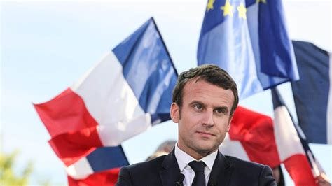 Emmanuel Macron Wallpapers - Top Free Emmanuel Macron Backgrounds ...
