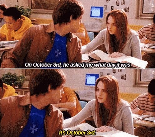 How October 3 Became 'Mean Girls Day'—and How You Can Celebrate This Year