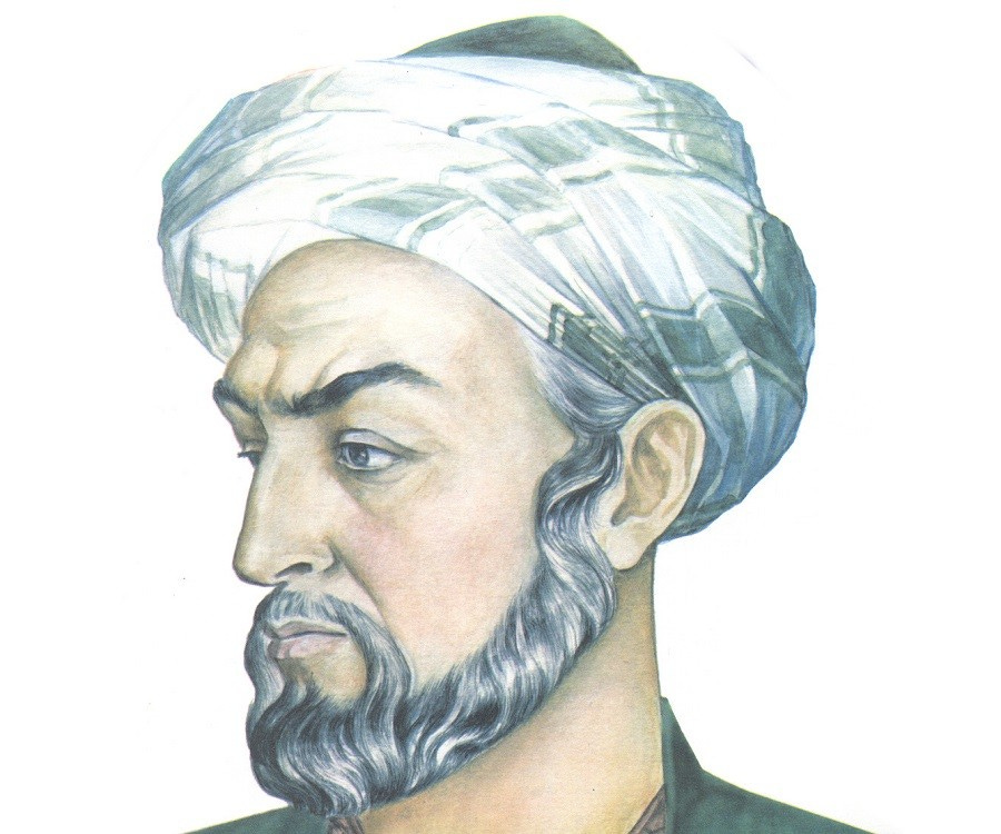 Ibn Sīnā/Avicenna