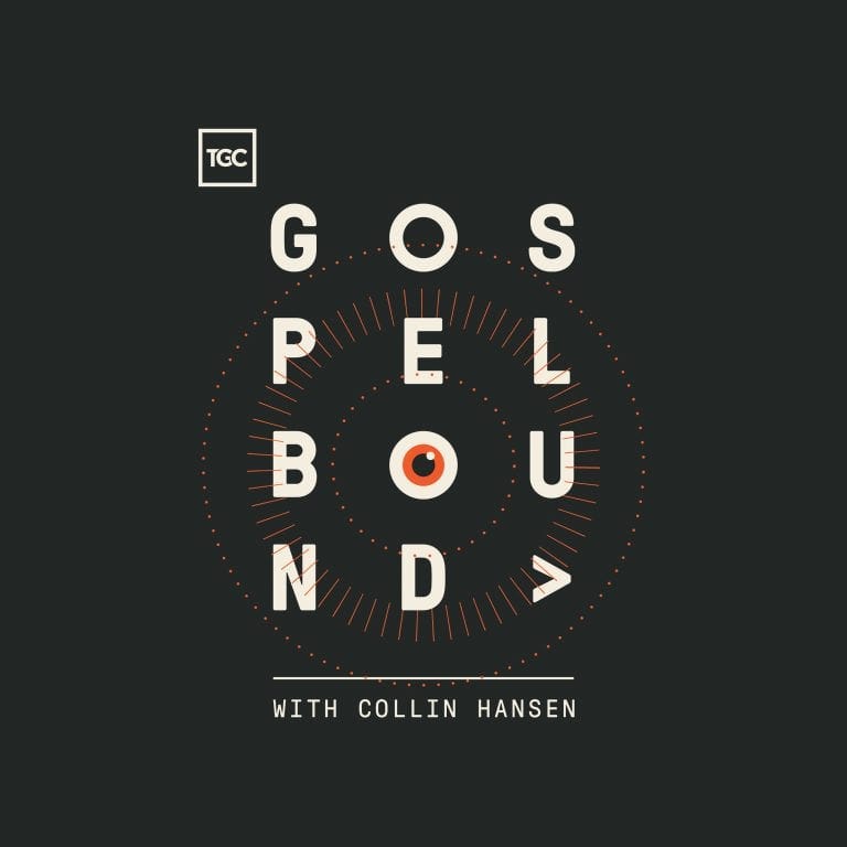Gospelbound Podcast
