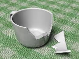 Image result for broken cup Image result for broken cup