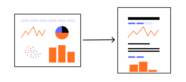 Dashboards are Dead.